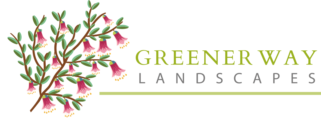 Greener Way Landscapes